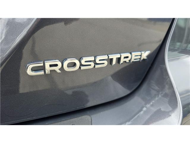 2024 Subaru Crosstrek Convenience (Stk: LP1352) in RICHMOND HILL - Image 30 of 30 2024 Subaru Crosstrek Convenience (Stk: LP1352) in RICHMOND HILL - Image 30 of 30