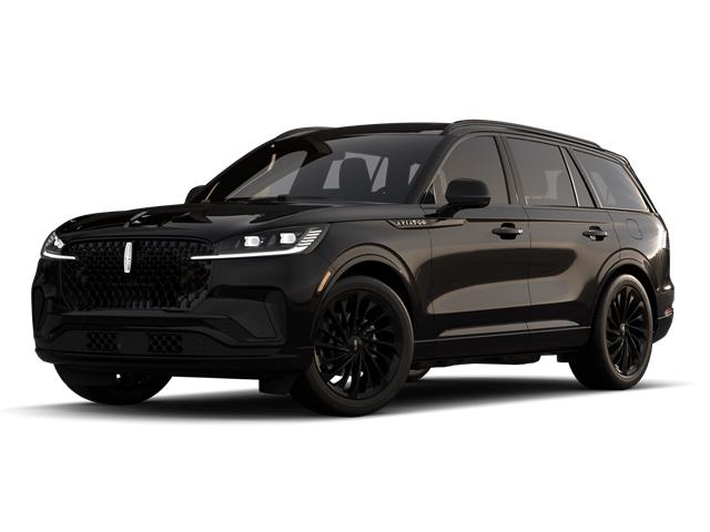 2026 Lincoln Aviator Reserve (Stk: J7XC026) in Hamilton - Image 1 of 7