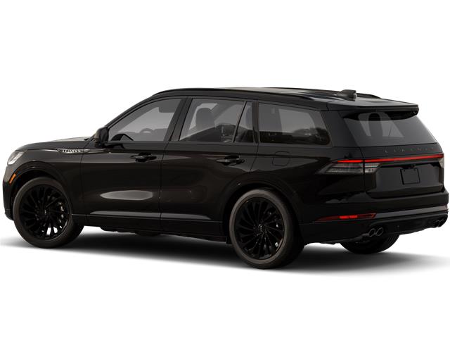 2026 Lincoln Aviator Reserve (Stk: J7XC026) in Hamilton - Image 2 of 7