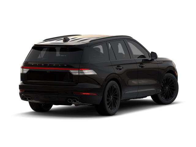 2026 Lincoln Aviator Reserve (Stk: J7XC026) in Hamilton - Image 3 of 7