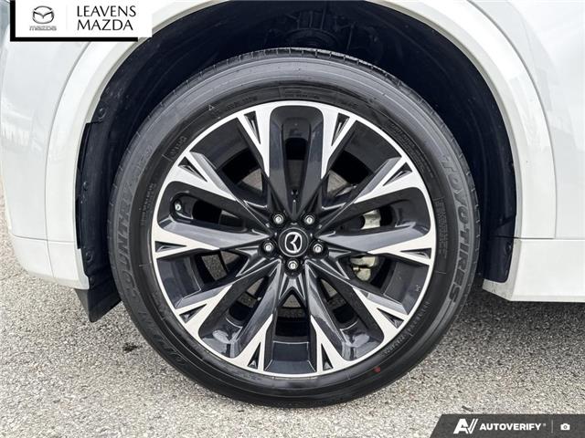 2026 Mazda CX-90 MHEV Signature (Stk: 14-26020) in London - Image 7 of 26