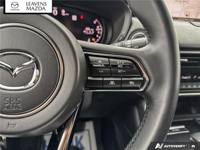 2026 Mazda CX-90 MHEV Signature (Stk: 14-26020) in London - Image 16 of 26