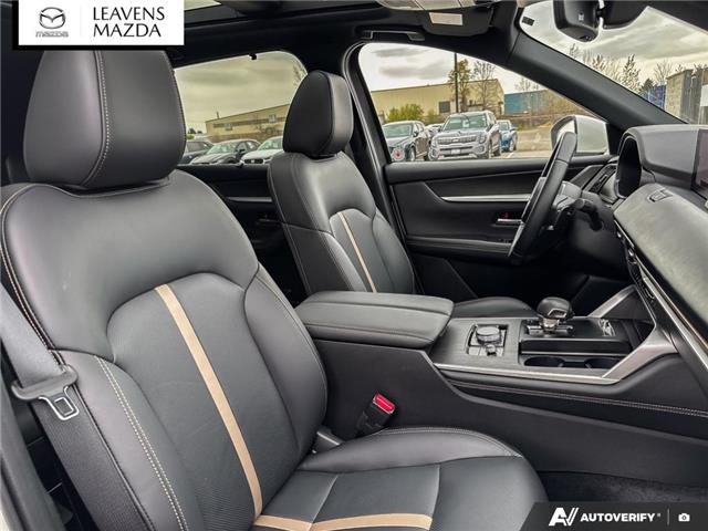 2026 Mazda CX-90 MHEV Signature (Stk: 14-26020) in London - Image 22 of 26
