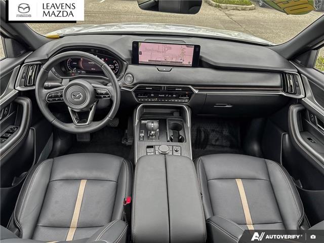 2026 Mazda CX-90 MHEV Signature (Stk: 14-26020) in London - Image 24 of 26