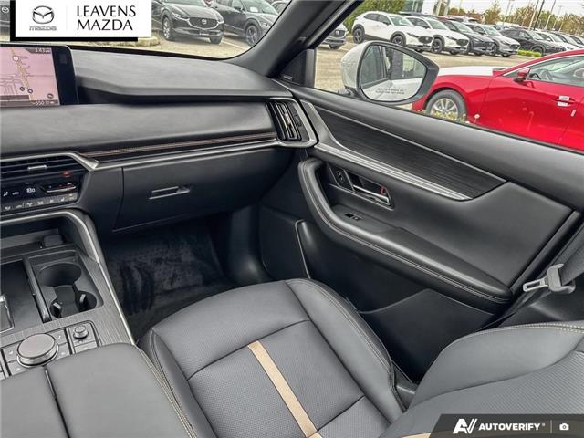 2026 Mazda CX-90 MHEV Signature (Stk: 14-26020) in London - Image 25 of 26