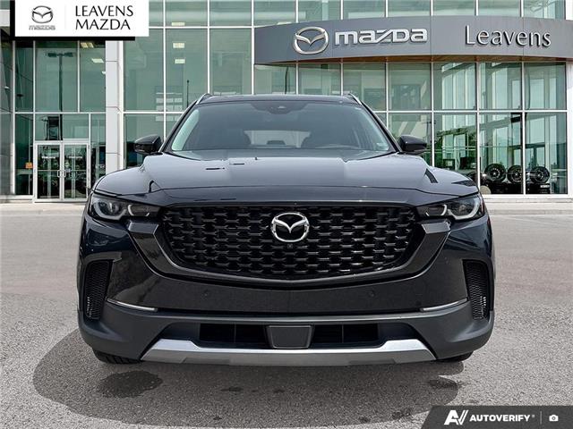 2023 Mazda CX-50 GT w/Turbo (Stk: 14-P0926) in London - Image 3 of 25