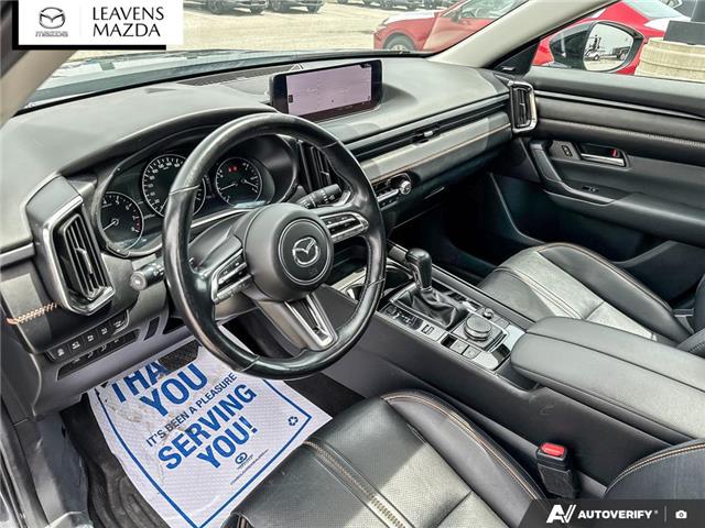 2023 Mazda CX-50 GT w/Turbo (Stk: 14-P0926) in London - Image 13 of 25