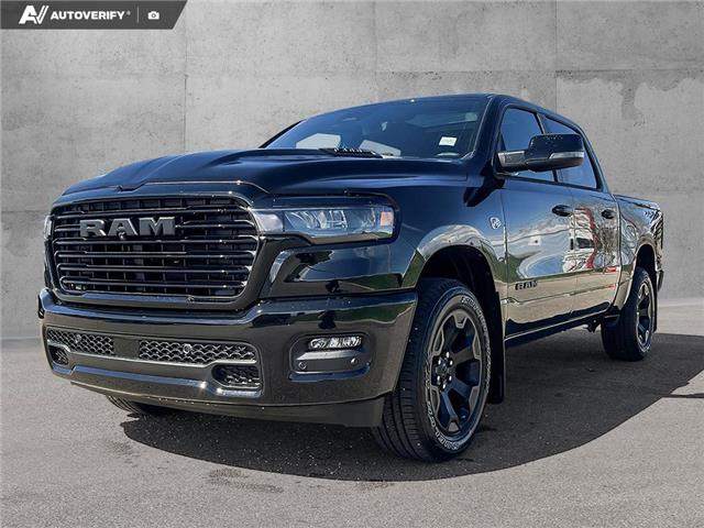 2026 RAM 1500 Sport