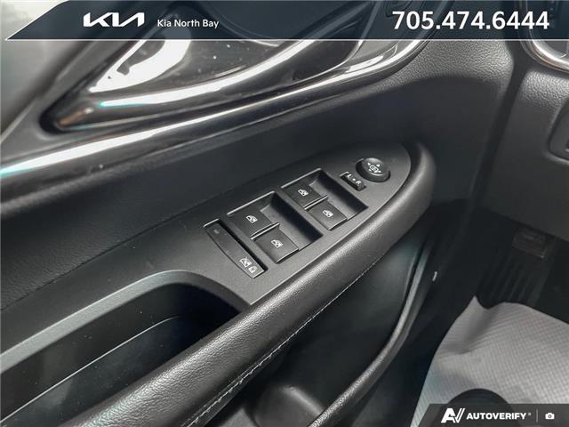 2018 Cadillac ATS 2.0L Turbo Base (Stk: 26-714P) in North Bay - Image 15 of 23