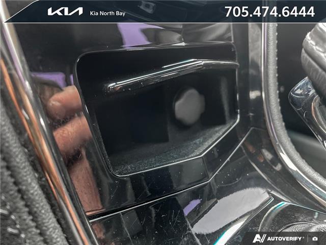 2018 Cadillac ATS 2.0L Turbo Base (Stk: 26-714P) in North Bay - Image 17 of 23