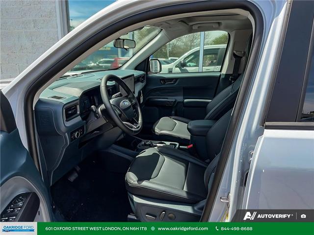 2026 Ford Maverick Lariat (Stk: D55506) in London - Image 13 of 25