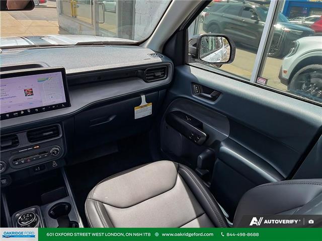 2026 Ford Maverick Lariat (Stk: D55506) in London - Image 25 of 25