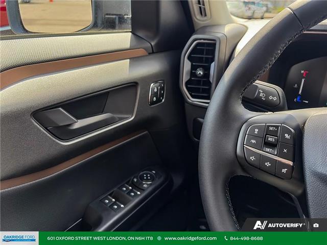2026 Ford Bronco Sport Outer Banks (Stk: D55510) in London - Image 17 of 25