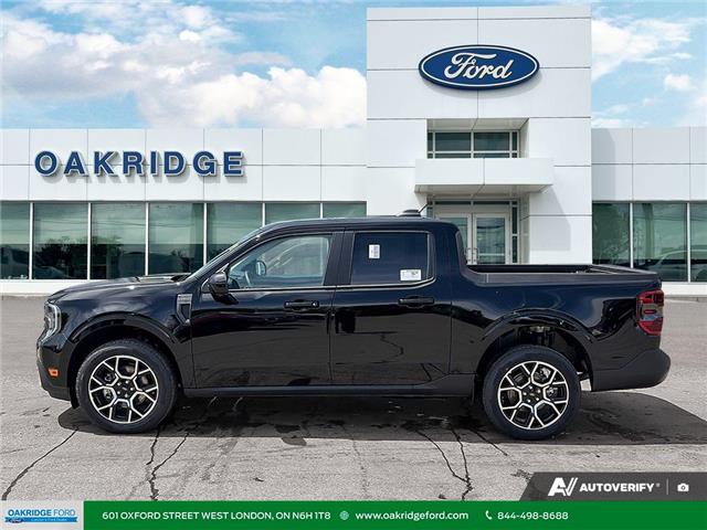 2026 Ford Maverick Lariat (Stk: D55504) in London - Image 3 of 25