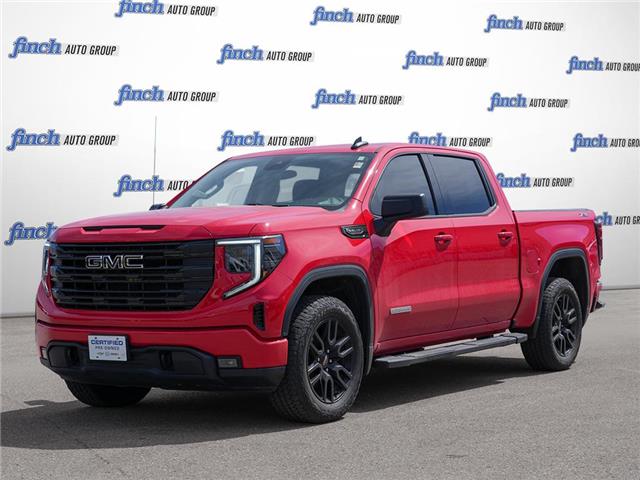 2024 GMC Sierra 1500 Elevation (Stk: 38564) in Georgetown - Image 1 of 29