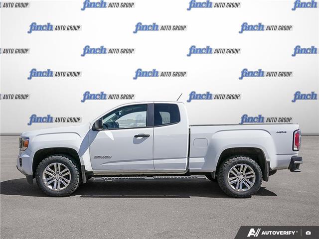 2016 GMC Canyon Base (Stk: 43254) in Georgetown - Image 2 of 28