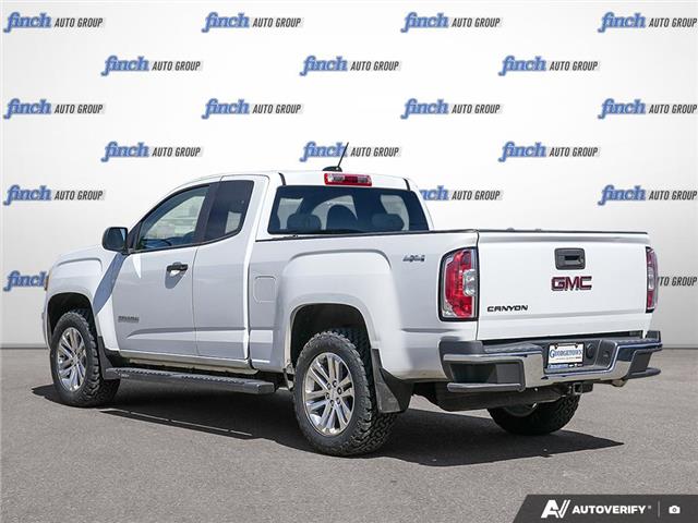 2016 GMC Canyon Base (Stk: 43254) in Georgetown - Image 3 of 28