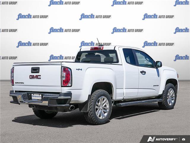 2016 GMC Canyon Base (Stk: 43254) in Georgetown - Image 5 of 28