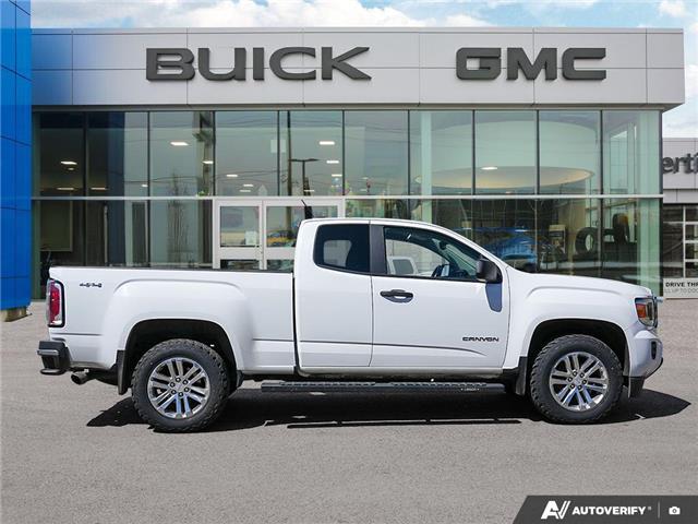 2016 GMC Canyon Base (Stk: 43254) in Georgetown - Image 6 of 28