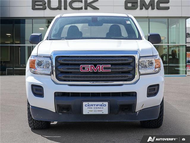 2016 GMC Canyon Base (Stk: 43254) in Georgetown - Image 8 of 28