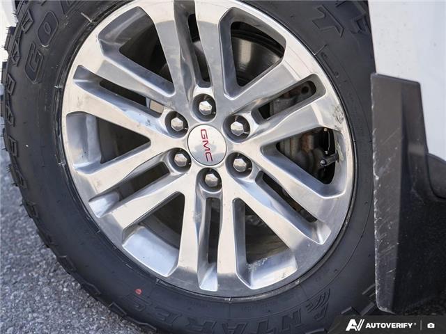 2016 GMC Canyon Base (Stk: 43254) in Georgetown - Image 9 of 28