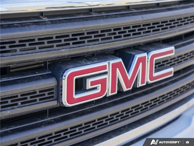 2016 GMC Canyon Base (Stk: 43254) in Georgetown - Image 12 of 28