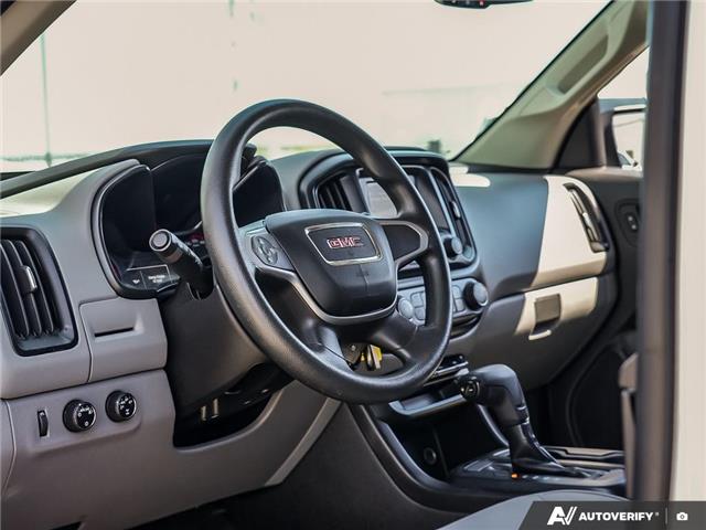 2016 GMC Canyon Base (Stk: 43254) in Georgetown - Image 15 of 28