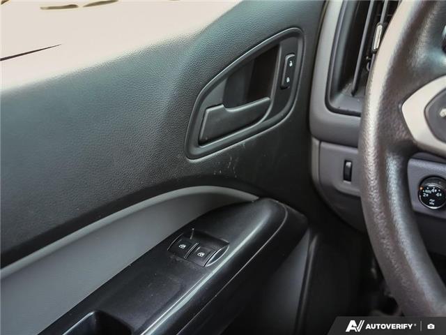 2016 GMC Canyon Base (Stk: 43254) in Georgetown - Image 19 of 28