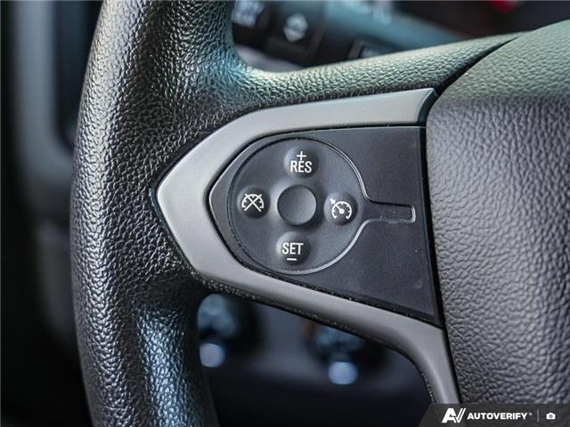 2016 GMC Canyon Base (Stk: 43254) in Georgetown - Image 20 of 28