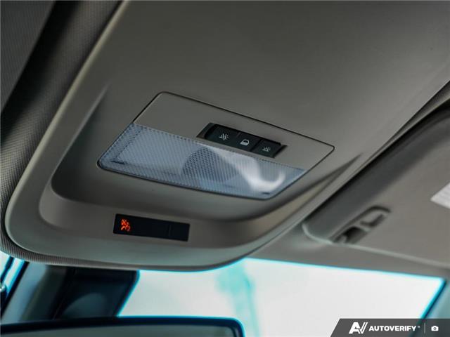2016 GMC Canyon Base (Stk: 43254) in Georgetown - Image 24 of 28