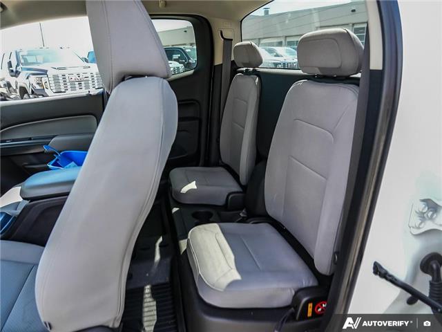 2016 GMC Canyon Base (Stk: 43254) in Georgetown - Image 26 of 28