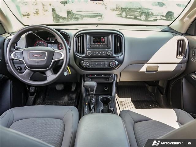2016 GMC Canyon Base (Stk: 43254) in Georgetown - Image 27 of 28