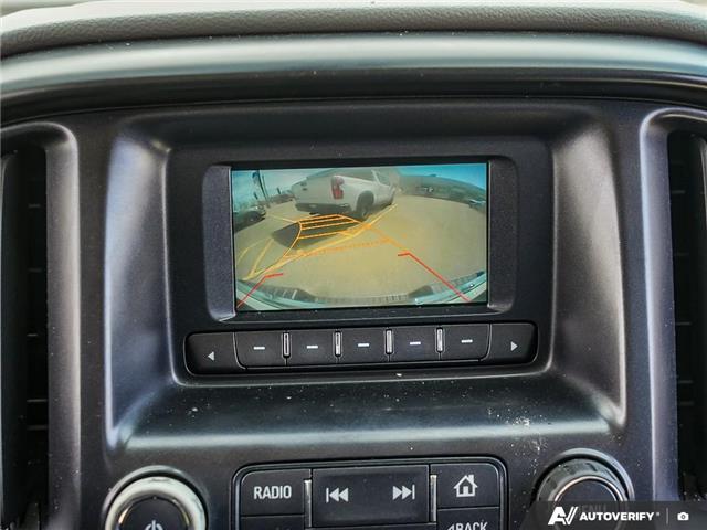 2016 GMC Canyon Base (Stk: 43254) in Georgetown - Image 28 of 28