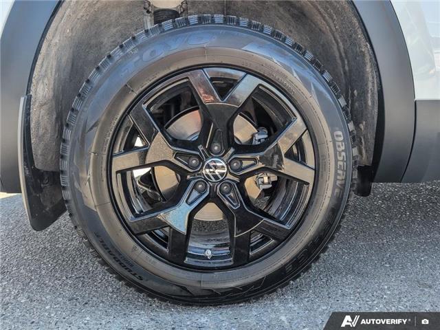 2025 Volkswagen Atlas 2.0 TSI Peak Edition (Stk: SU7768) in Calgary - Image 6 of 24