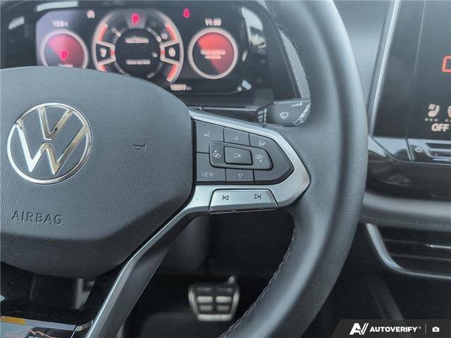 2025 Volkswagen Atlas 2.0 TSI Peak Edition (Stk: SU7768) in Calgary - Image 15 of 24