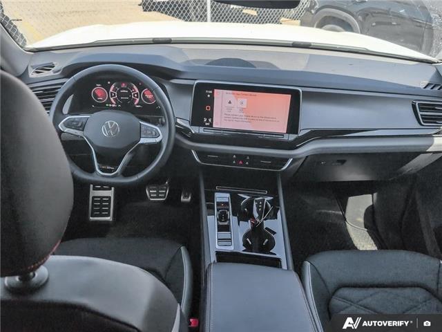 2025 Volkswagen Atlas 2.0 TSI Peak Edition (Stk: SU7768) in Calgary - Image 23 of 24