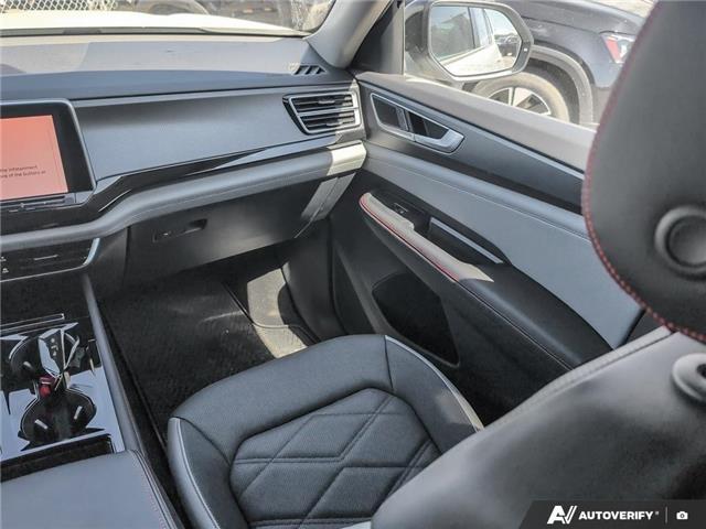 2025 Volkswagen Atlas 2.0 TSI Peak Edition (Stk: SU7768) in Calgary - Image 24 of 24