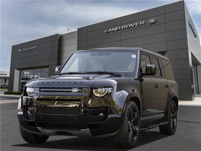2026 Land Rover Defender P400 X (Stk: D128434-new) in Windsor - Image 1 of 26