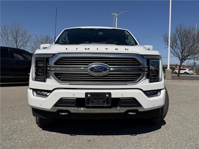 2021 Ford F-150 (Stk: DA424A) in Ottawa - Image 2 of 16 2021 Ford F-150 (Stk: DA424A) in Ottawa - Image 2 of 16