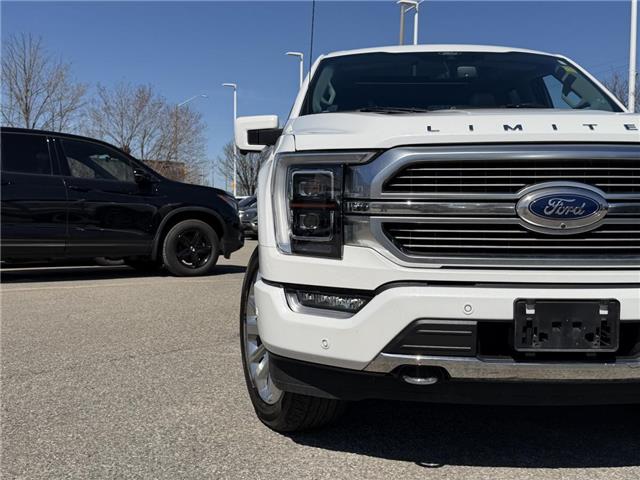 2021 Ford F-150 (Stk: DA424A) in Ottawa - Image 3 of 16 2021 Ford F-150 (Stk: DA424A) in Ottawa - Image 3 of 16
