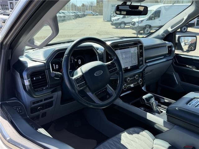 2021 Ford F-150 (Stk: DA424A) in Ottawa - Image 10 of 16 2021 Ford F-150 (Stk: DA424A) in Ottawa - Image 10 of 16