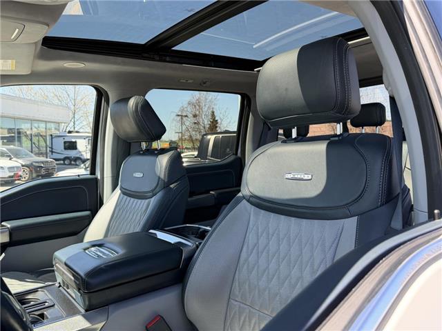 2021 Ford F-150 (Stk: DA424A) in Ottawa - Image 11 of 16 2021 Ford F-150 (Stk: DA424A) in Ottawa - Image 11 of 16