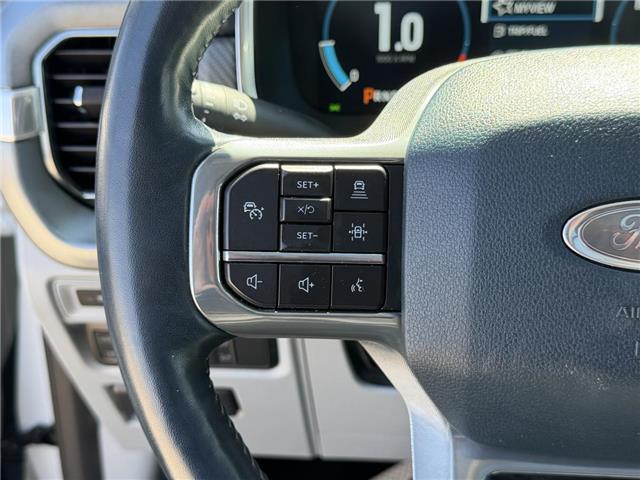 2021 Ford F-150 (Stk: DA424A) in Ottawa - Image 12 of 16 2021 Ford F-150 (Stk: DA424A) in Ottawa - Image 12 of 16
