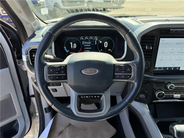 2021 Ford F-150 (Stk: DA424A) in Ottawa - Image 13 of 16 2021 Ford F-150 (Stk: DA424A) in Ottawa - Image 13 of 16