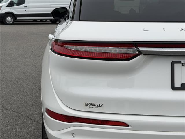 2022 Lincoln Corsair Reserve (Stk: DA264A) in Ottawa - Image 7 of 15