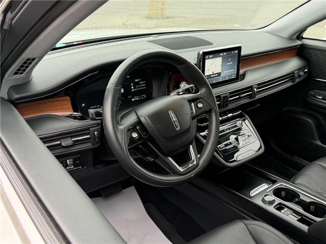 2022 Lincoln Corsair Reserve (Stk: DA264A) in Ottawa - Image 8 of 15