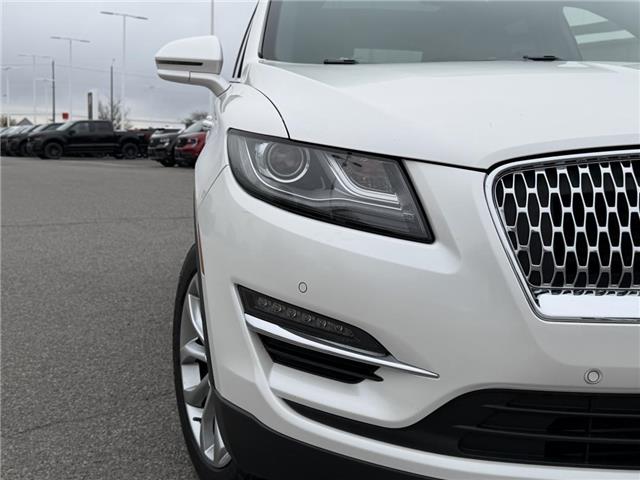 2019 Lincoln MKC Reserve (Stk: DZ886A) in Ottawa - Image 3 of 18 2019 Lincoln MKC Reserve (Stk: DZ886A) in Ottawa - Image 3 of 18