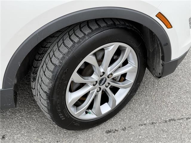 2019 Lincoln MKC Reserve (Stk: DZ886A) in Ottawa - Image 5 of 18 2019 Lincoln MKC Reserve (Stk: DZ886A) in Ottawa - Image 5 of 18
