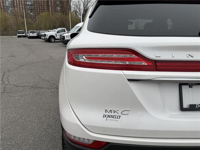 2019 Lincoln MKC Reserve (Stk: DZ886A) in Ottawa - Image 7 of 18 2019 Lincoln MKC Reserve (Stk: DZ886A) in Ottawa - Image 7 of 18