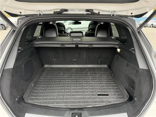 2019 Lincoln MKC Reserve (Stk: DZ886A) in Ottawa - Image 8 of 18 2019 Lincoln MKC Reserve (Stk: DZ886A) in Ottawa - Image 8 of 18